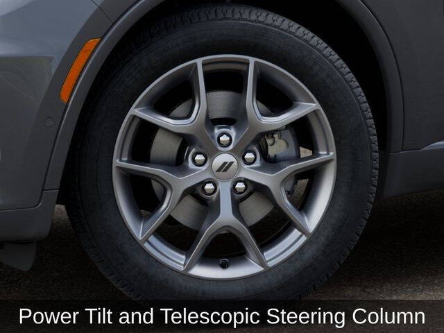 2026 Dodge Durango GT HEMI Plus