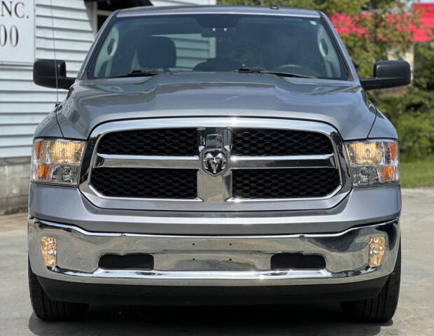 2021 Ram 1500 Classic for sale at Karas Auto Sales Inc. in Sanford, NC