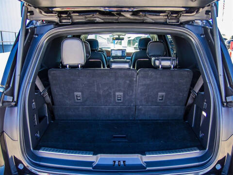 2024 Lincoln Navigator Premiere