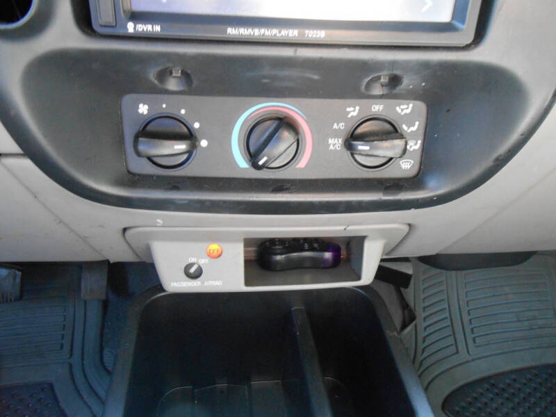 2000 Ford Ranger XLT