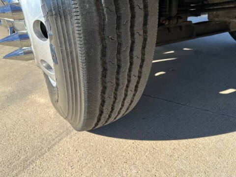 2003 International DuraStar 4200