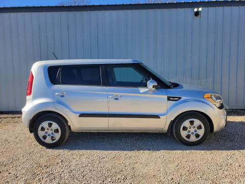 2012 Kia Soul