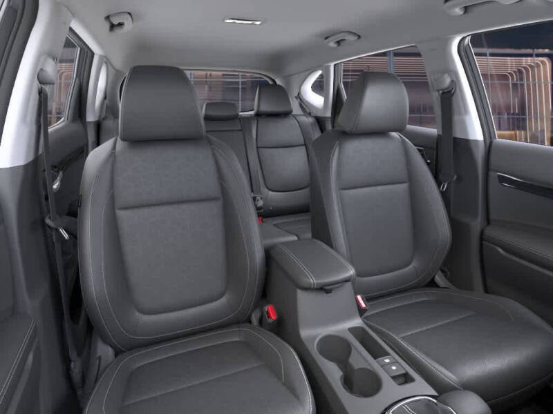 2026 Kia Seltos SX