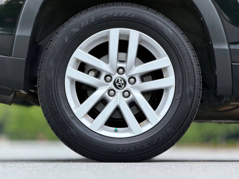 2016 Toyota Highlander LE