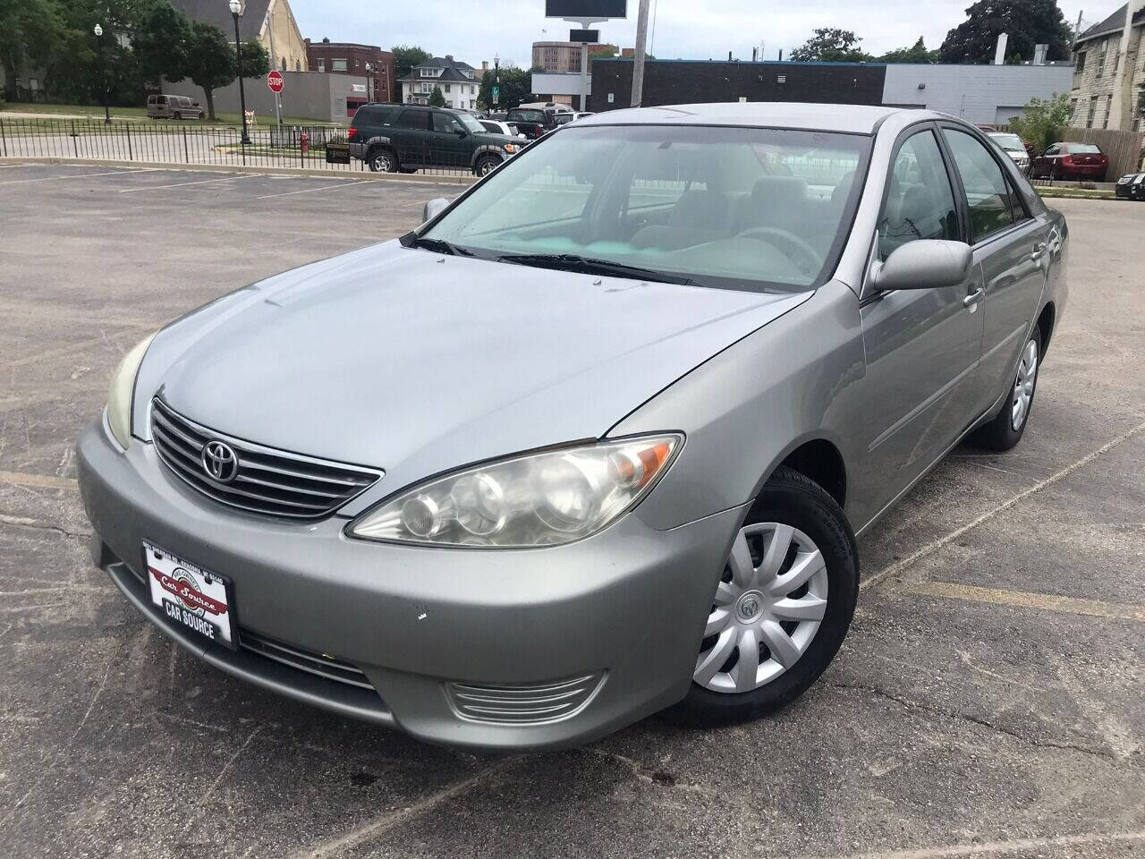 2005 Toyota Camry For Sale In South Milwaukee, WI