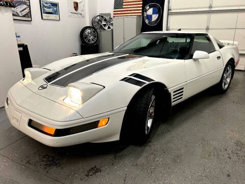 1994 Chevrolet Corvette