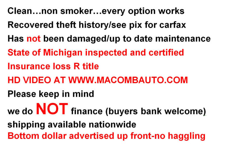 2013 Mercedes-Benz SL-Class SL 550