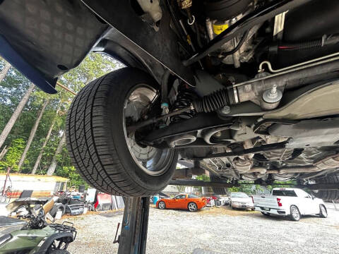 2004 Ford Mustang GT Deluxe