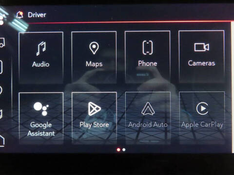 2024 GMC Sierra 3500HD