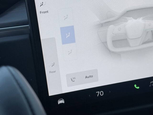 2024 Tesla Model X