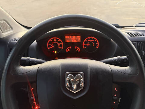 2020 RAM ProMaster 2500 159 WB