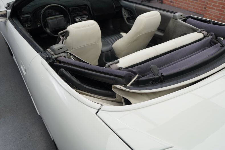 1999 Chevrolet Camaro