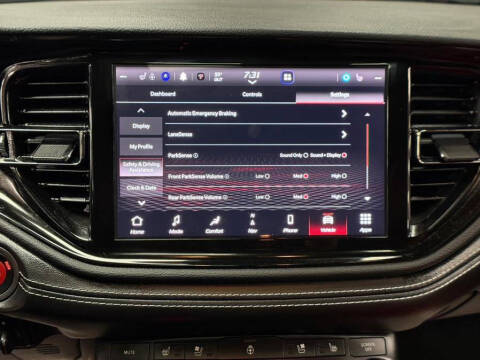 2023 Dodge Durango SRT 392 Plus