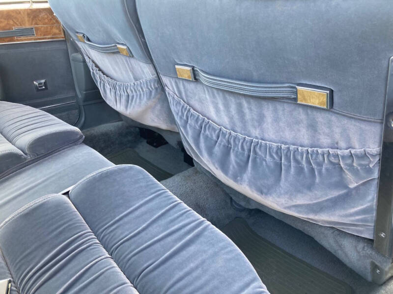 1985 Buick Lesabre Limited