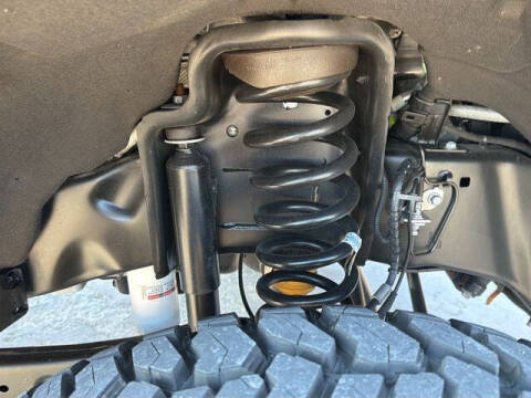 2023 Ford F-450 Super Duty Platinum