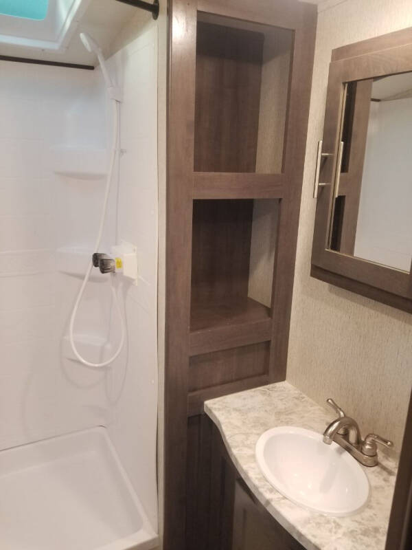 2019 Crossroads RV Sunset Trail