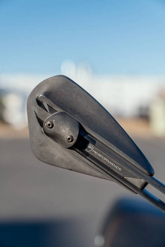 2013 Ducati Monster 1100 EVO