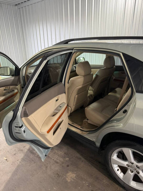 2006 Lexus RX 330