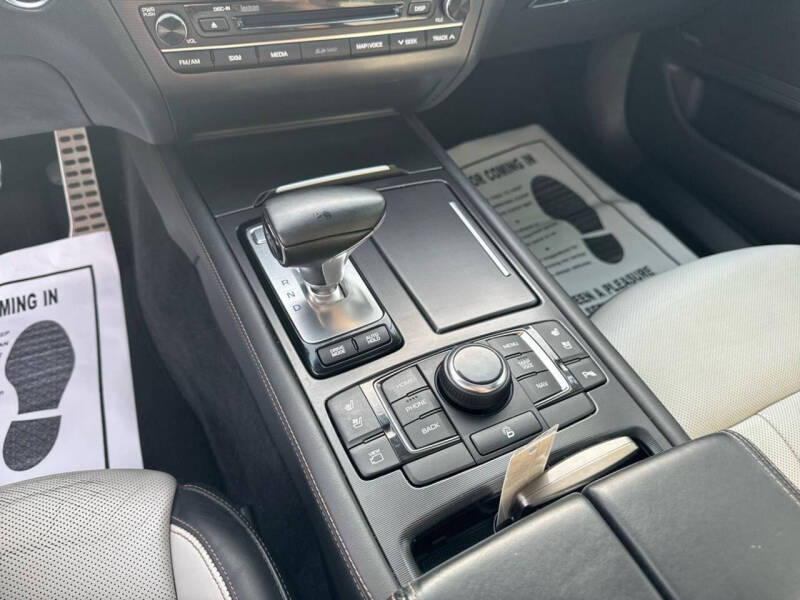 2018 Genesis G80
