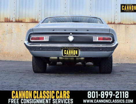 1977 Ford Maverick