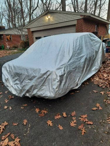 1982 Mercedes-Benz 300-Class