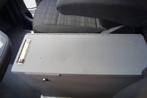 2018 Mercedes-Benz Metris Worker Cargo