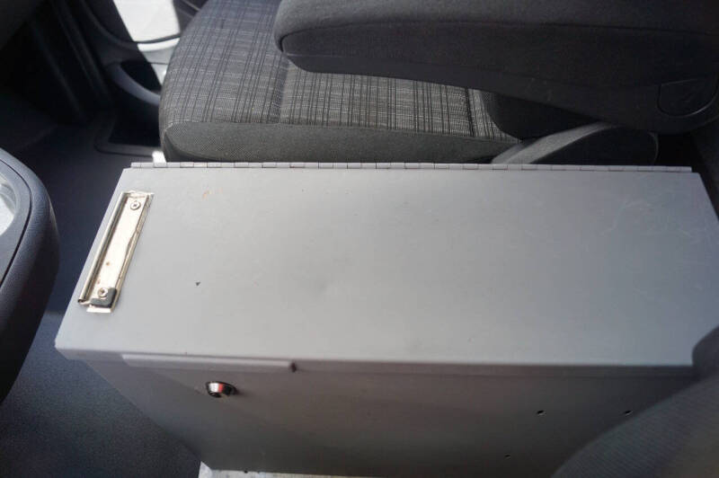 2018 Mercedes-Benz Metris Worker Cargo