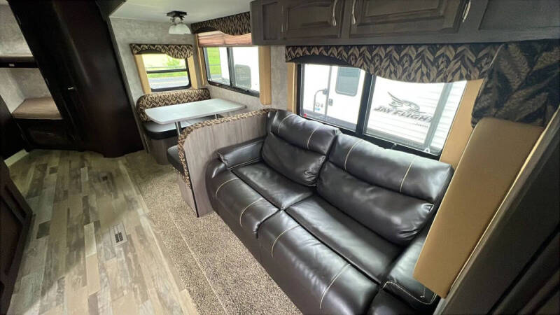 2016 Winnebago Ultralite