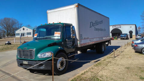 2005 Freightliner M2 106 for sale at Lister Motorsports in Troutman NC