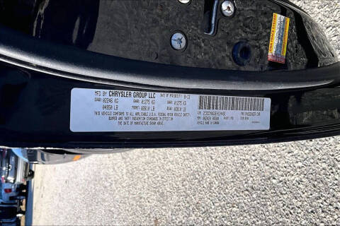 2014 Dodge Challenger