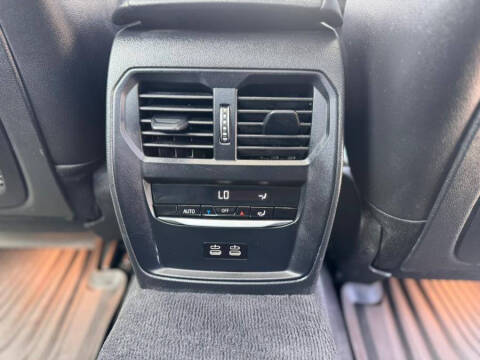 2023 BMW 4 Series 430i xDrive Gran Coupe