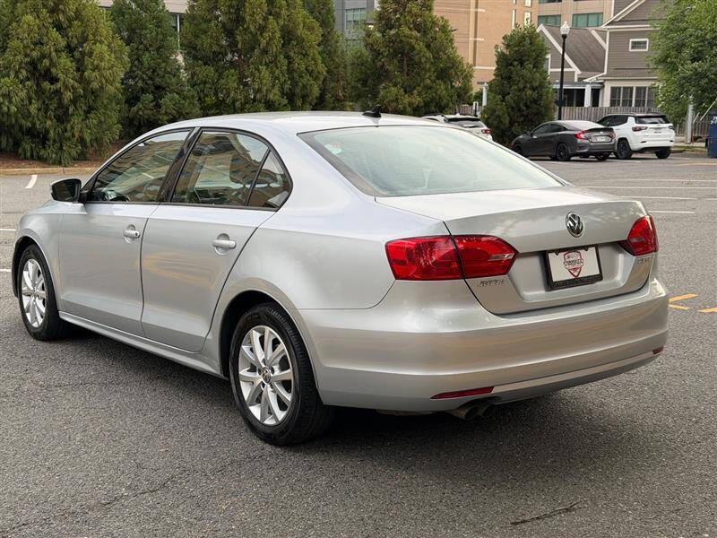 2012 Volkswagen Jetta