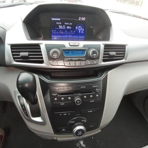 2013 Honda Odyssey LX