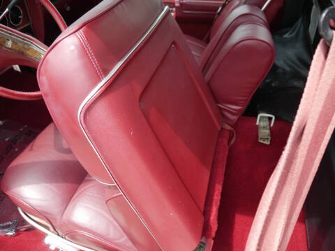 1979 Ford Ranchero
