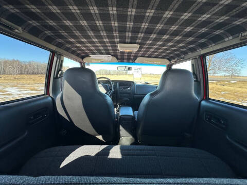 2000 Jeep Cherokee Sport