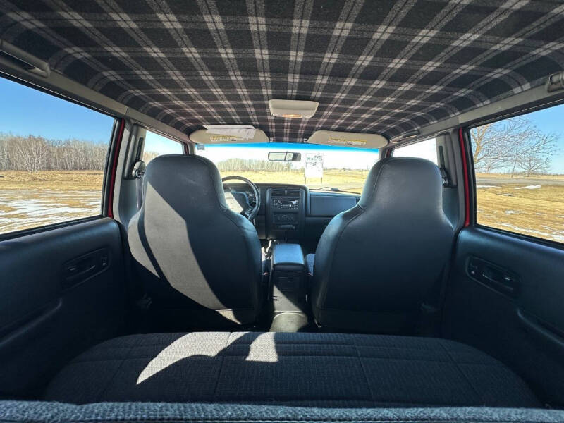 2000 Jeep Cherokee Sport