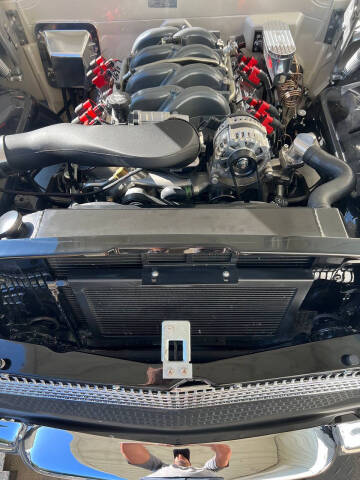 1958 Chevrolet Impala