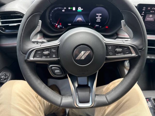 2024 Dodge Hornet R/T