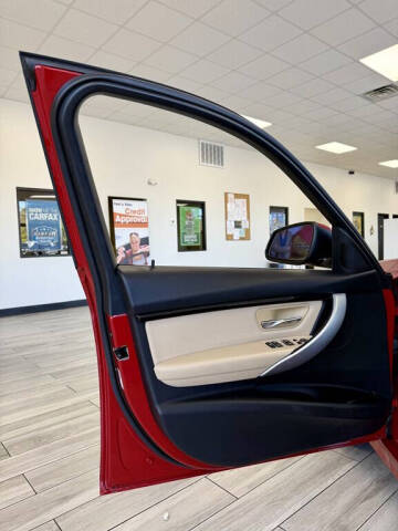 2018 BMW 3 Series 330i