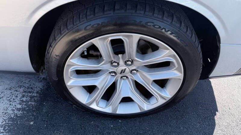 2020 Dodge Challenger R/T