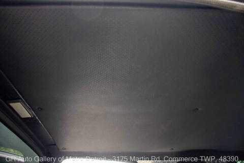 1991 GMC TopKick C7500