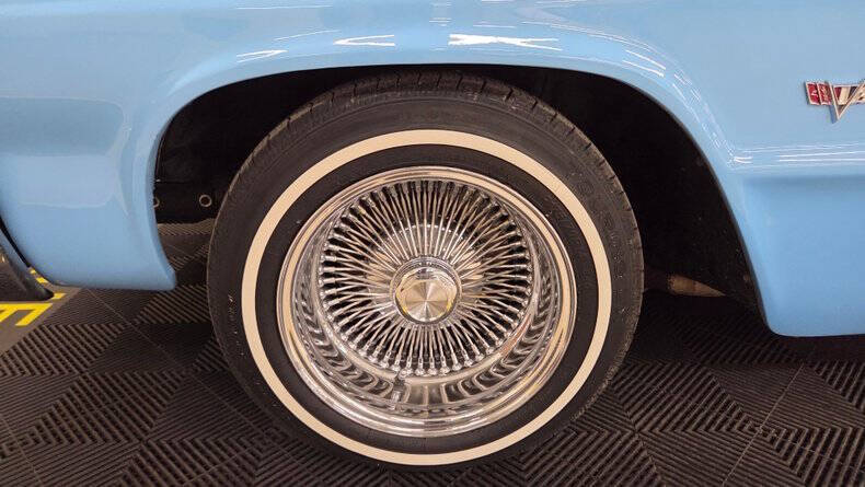 1964 Chevrolet Impala