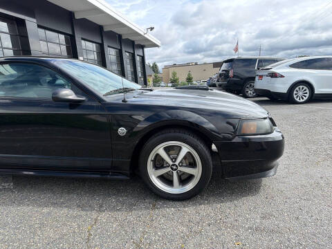 2004 Ford Mustang Mach 1 Premium