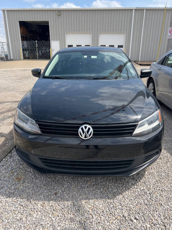 2014 Volkswagen Jetta