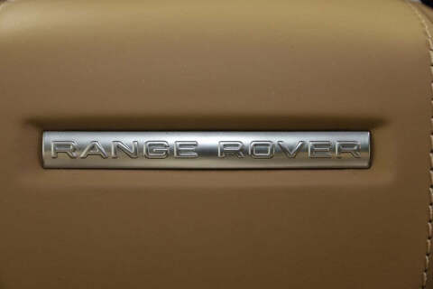 2024 Land Rover Range Rover P400 SE