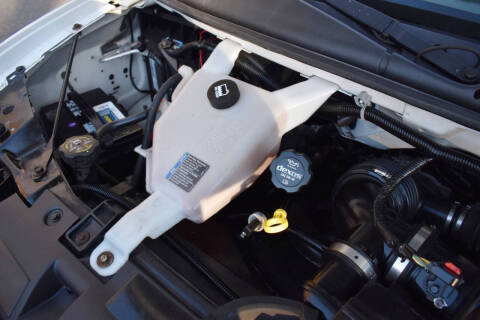 2016 Chevrolet Express LT 3500