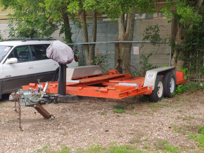 1994 Uhaul Trailer for sale at Loco Motors in La Porte TX