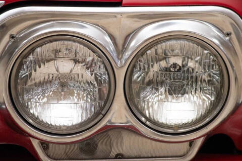 1962 Chevrolet Impala