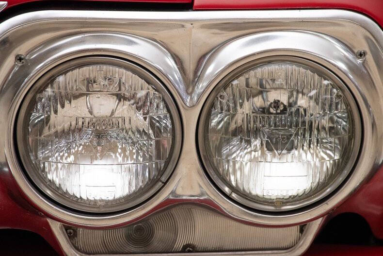 1962 Chevrolet Impala