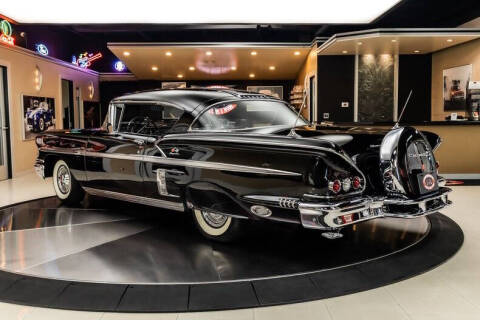1958 Chevrolet Impala